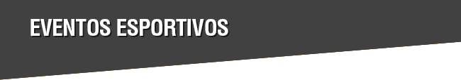 Eventos esportivos